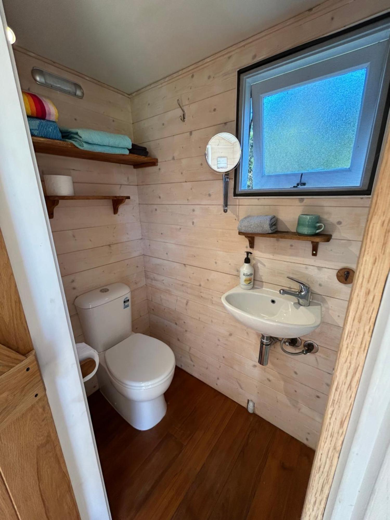 Gumdiggers Tiny House